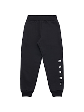 marni junior - pants & leggings - kids-girls - new season