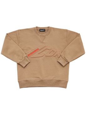 dsquared2 - sweatshirts - jungen - neue saison