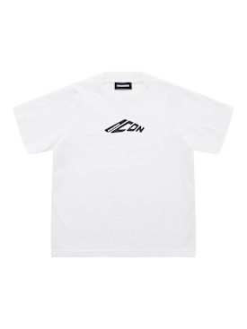 dsquared2 - t-shirts - kids-boys - new season