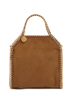 stella mccartney - top handle bags - women - new season