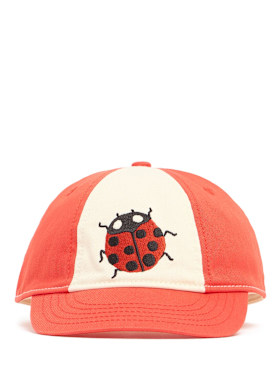 mini rodini - 帽子 - キッズ-ボーイズ - new season