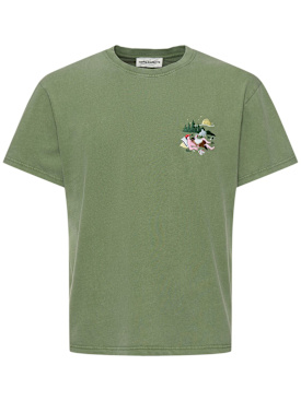 carne bollente - t-shirts - men - new season