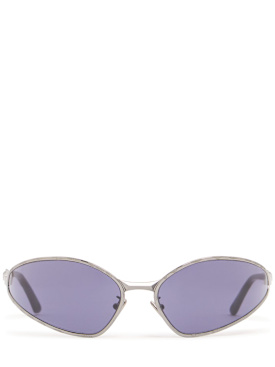 kuboraum berlin - sunglasses - men - fw25