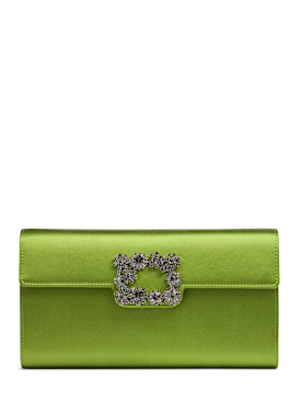 roger vivier - pochette - donna - nuova stagione
