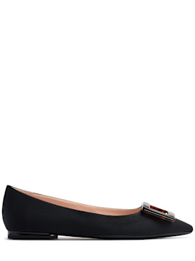 roger vivier - ballerinas - damen - neue saison