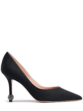 roger vivier - chaussures à talons - femme - nouvelle saison