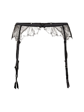 fleur du mal - reggicalze - donna - nuova stagione