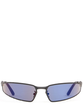 kuboraum berlin - sunglasses - men - fw25