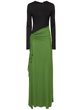 victoria beckham - ドレス＆ワンピース - レディース - new season