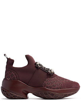 roger vivier - sneakers - donna - nuova stagione