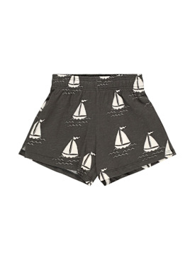 mini rodini - shorts - kids-boys - new season