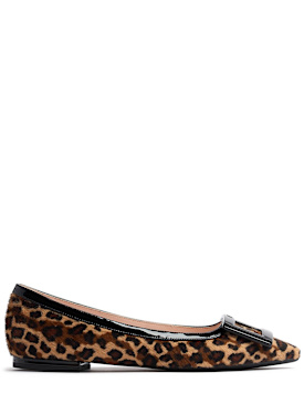 roger vivier - バレリーナシューズ - レディース - new season