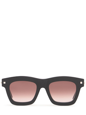 kuboraum berlin - sunglasses - men - fw25