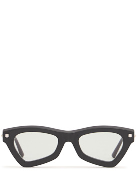 kuboraum berlin - sunglasses - men - fw25