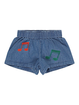 mini rodini - shorts - bambini-neonata - sconti