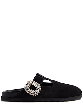 roger vivier - mules - women - new season