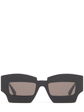 kuboraum berlin - sunglasses - women - fw25