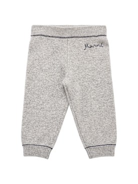 marni junior - pantalons - nouveau-né garçon - nouvelle saison