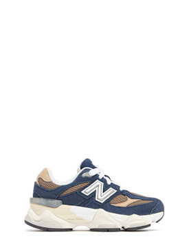 new balance - sneakers - bambini-bambina - saldi