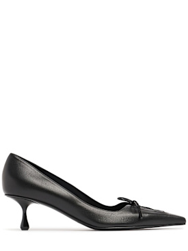 jimmy choo - schuhe mit absatz - damen - neue saison