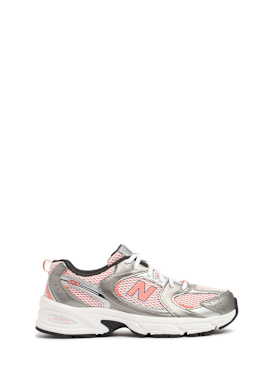 new balance - sneakers - kleinkind-mädchen - neue saison