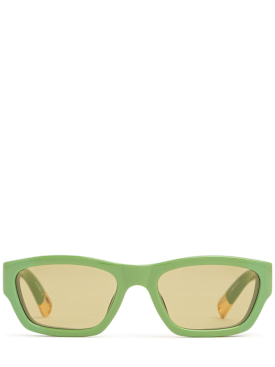 jacquemus - lunettes de soleil - femme - offres