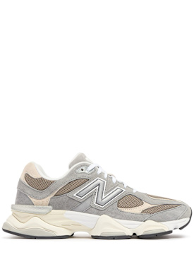 new balance - sneakers - men - new season