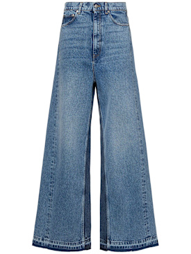 stella mccartney - ジーンズ - レディース - new season