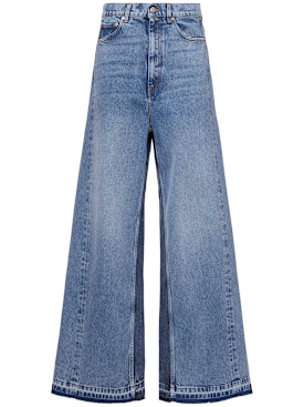 stella mccartney - jeans - women - promotions