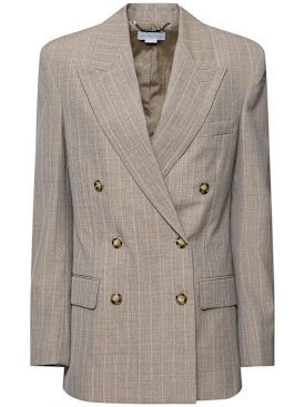 stella mccartney - ジャケット - レディース - new season