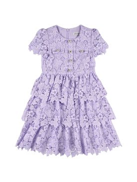 self-portrait - robes - kid fille - offres