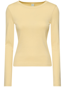 flore flore - t-shirts - women - new season