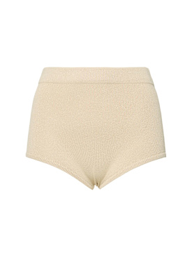 entire studios - shorts - women - sale