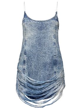 diesel - dresses - women - promotions