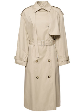 stella mccartney - manteaux - femme - nouvelle saison