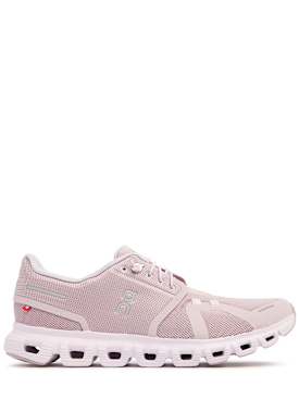 on - chaussures de sport - femme - nouvelle saison