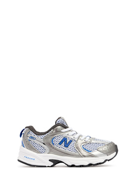 new balance - sneakers - kids-girls - promotions