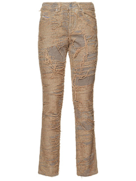 diesel - jeans - women - sale