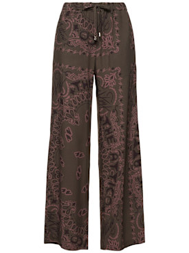 the attico - pants - women - new season