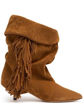 isabel marant - ブーツ - レディース - new season