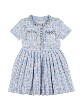 self-portrait - dresses - junior-girls - promotions