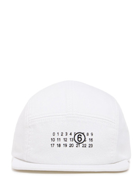 mm6 maison margiela - 帽子 - キッズ-ガールズ - new season