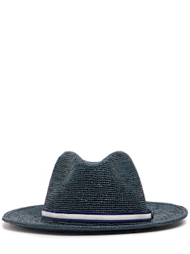 borsalino - головные уборы - мужчины - новый сезон