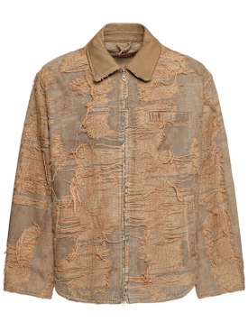 diesel - пиджаки и куртки - мужчины - новый сезон