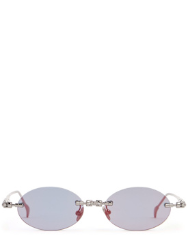 kuboraum berlin - sunglasses - men - fw25