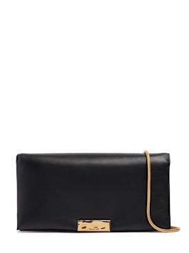 jil sander - 肩包 - 女士 - 折扣品