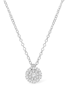 damiani - necklaces - women - promotions