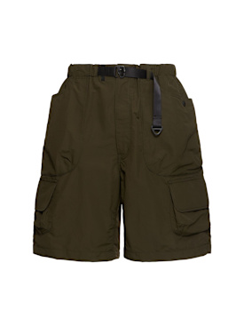 comme des garçons homme - ショートパンツ - メンズ - new season