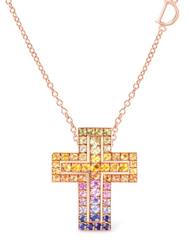 damiani - necklaces - women - promotions