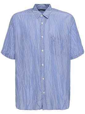 comme des garçons homme - shirts - men - new season